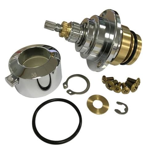 Hudson Reed Replacement Thermostatic Cartridge Housing SASF2