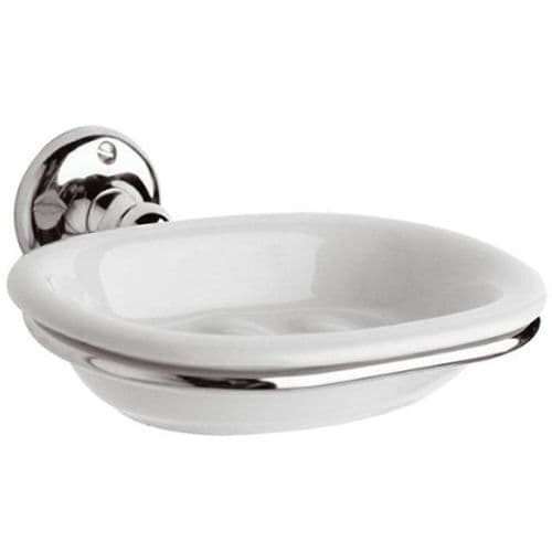 Hudson Reed Soap Dish LH303