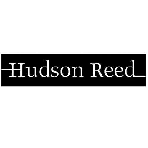 Hudson Reed Tec Lever Handle Brushed Brass PN898
