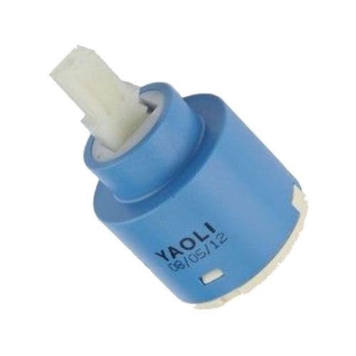 Hudson Reed Tec PN386 Single Lever Cartridge 35mm Product Code SPR16