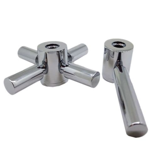 Hudson Reed Tec Sequential Shower Valve Handle SA3290HK