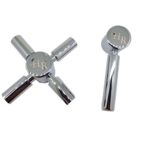 Hudson Reed Tec Sequential Shower Valve Handle SA3290HK