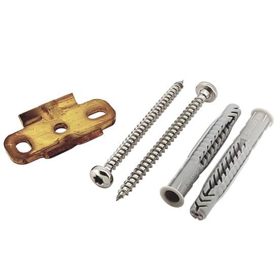 Hudson Reed Toilet Fixing Sets