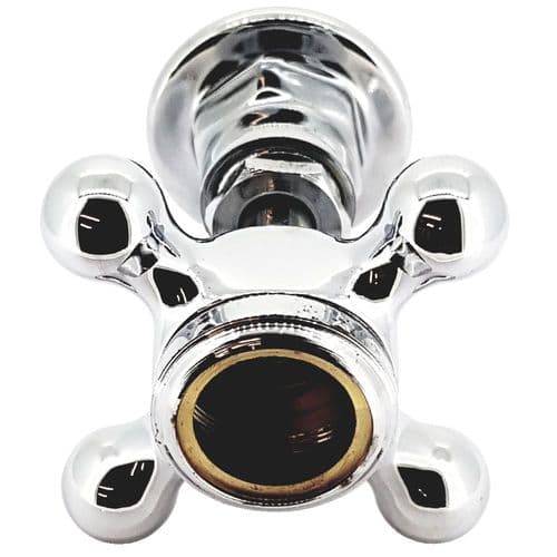 Hudson Reed Topaz Original Tap Head & Valve SB304