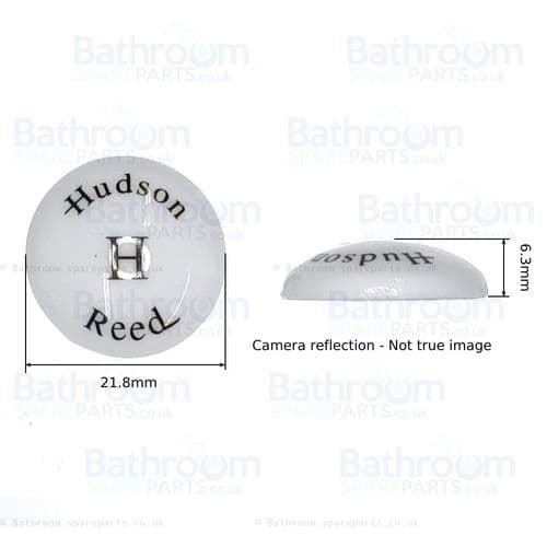 Hudson Reed Topaz Pair Indices BCR80