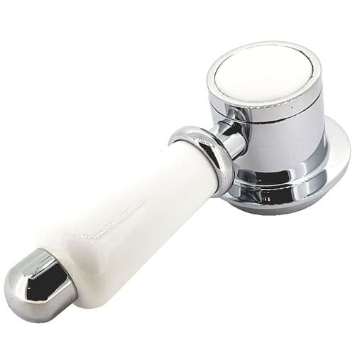 Hudson Reed Topaz Shower Lever VH013A