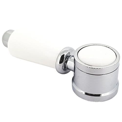 Hudson Reed Topaz Triple Bottom Diverter Shower Lever VH013B