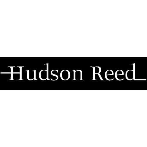 Hudson Reed Topaz White Pull Indice IND911