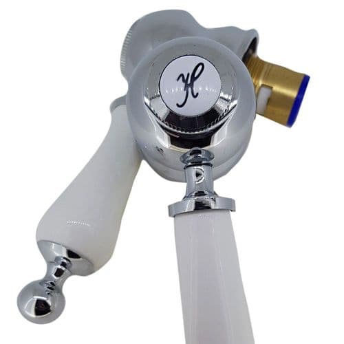 Hudson Reed Traditional Cartridge & Handles SK301