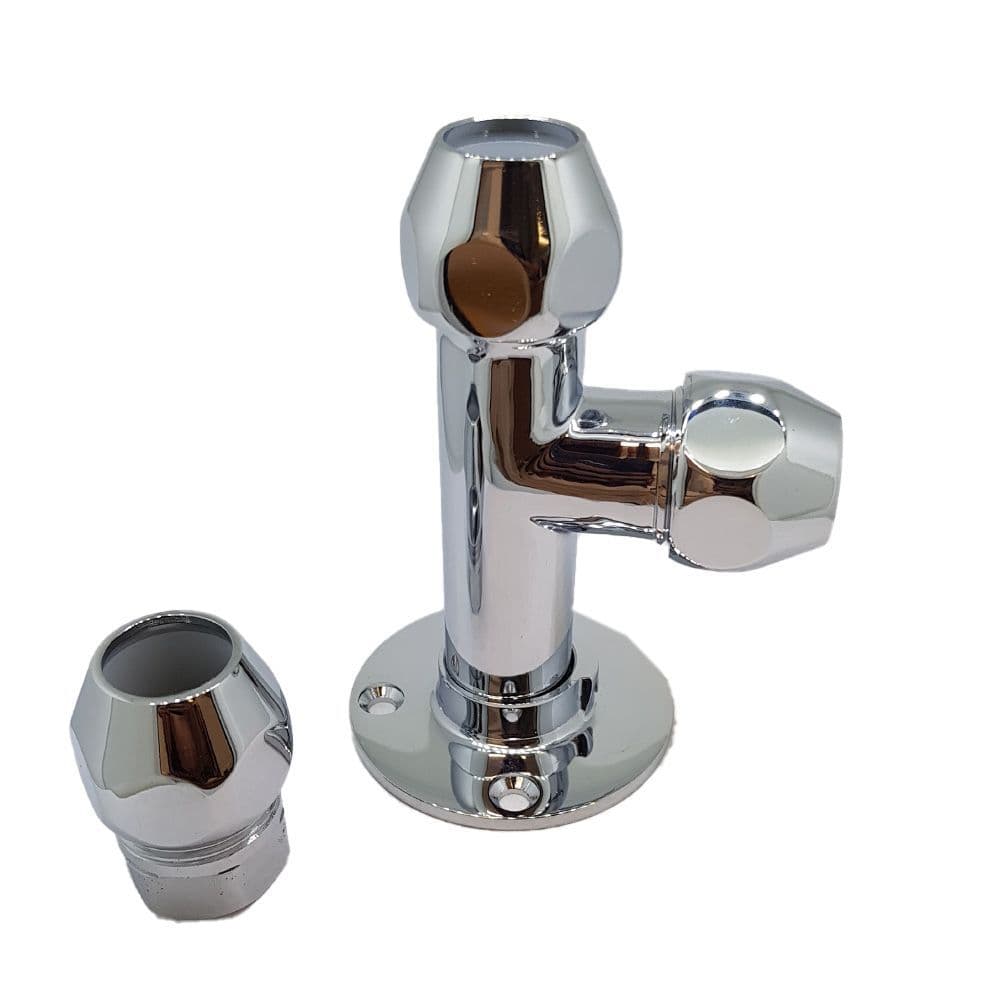 Hudson Reed Vertical Ridge Riser RISER01