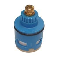 Hudson Reed White Domino Cartridge ZSPSPR73