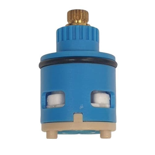 Hudson Reed White Domino Cartridge ZSPSPR73