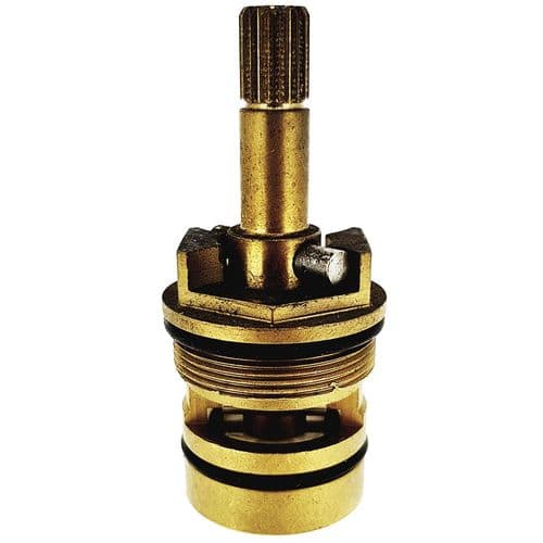 Ideal Standard 1/2 Inch Ceramic Disc Cartridge Anti Clockwise Close A951960NU11