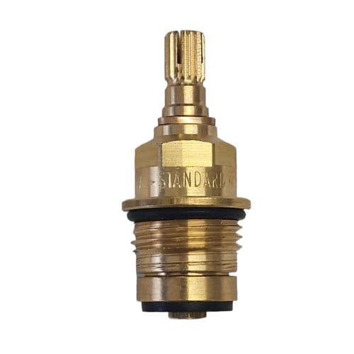 Ideal Standard 1/2 inch screw down rubber valve A963317NU