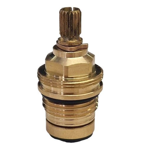 Ideal Standard 1/2 Inch TT Rubber Valve Internal A951129NU11