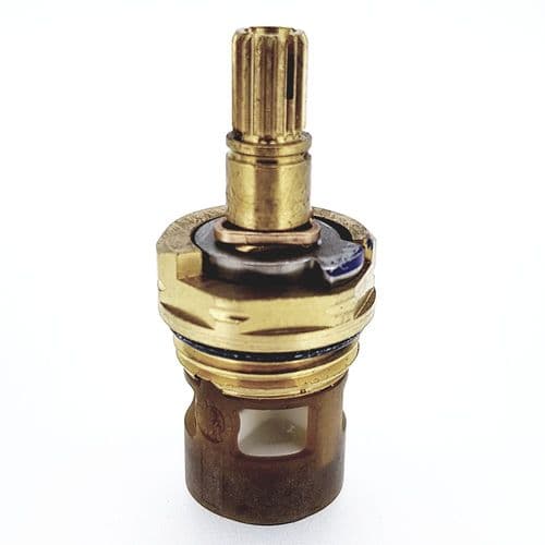 Ideal Standard 1/2 Tx Ceramic Disc Cartridges Pair (A954360Nu11 And A954361Nu11)  E002467