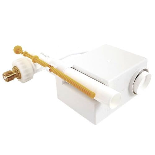 Ideal Standard 1100mm Inlet Valve 3/8" Thread SV45267