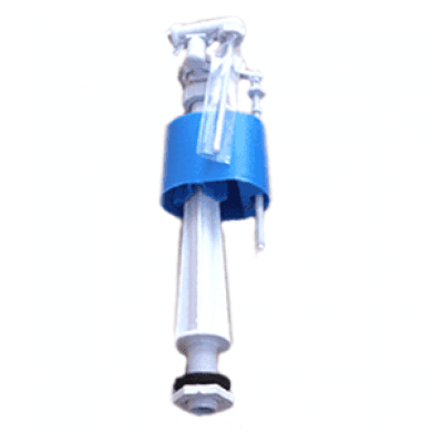 Ideal Standard 282mm Concentric Bottom Entry Toilet Inlet Float Valve SV63467