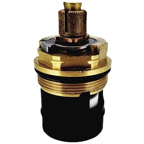 Ideal Standard 3/4" Inch DX 1/4 Turn Cartridge ~ Anti Clockwise Close A952501NU