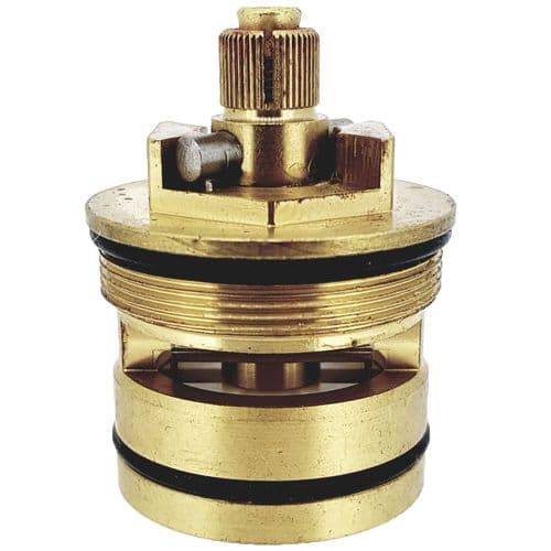 Ideal Standard 3/4 Inch Dx Ceramic Disc Cartridge Anti Clockwise Close A952552NU11 LAST ONES