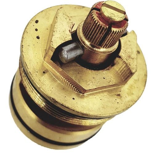 Ideal Standard 3/4 Inch Dx Ceramic Disc Cartridge Clockwise Close Valve HOT A952553NU11