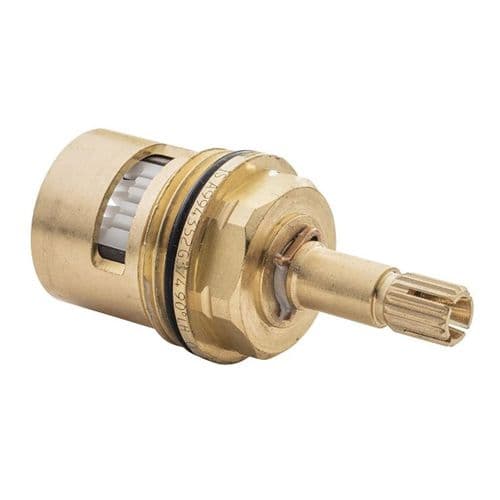 Ideal Standard 3/4 Inch Se Ceramic Disc Cartridge ~ Clockwise Close A954352NU11