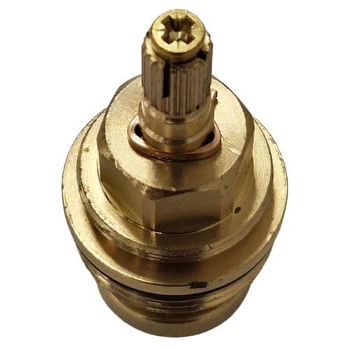Ideal Standard 3/4 Rubber Washered Valve A963284NU