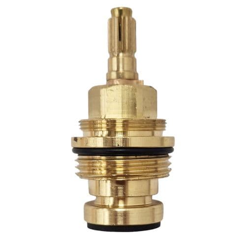 Ideal Standard 3/4 Rubber Washered Valve A963284NU