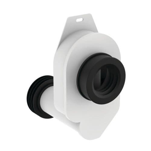 Ideal Standard 75mm trap Siphon And Seal E622767