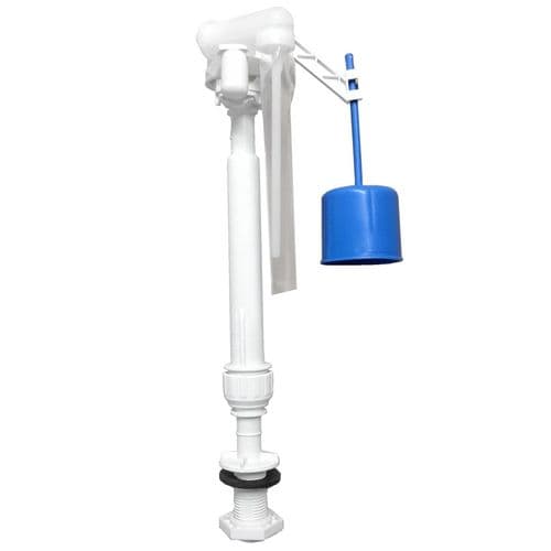 Ideal Standard Accent Adjustable Uni-Valve -Bottom Supply SV89767