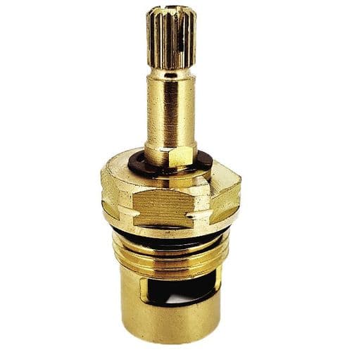 Ideal Standard Accolade 1/2 inch Ceramic Disc Cartridge ~ Clockwise Close E960583NU