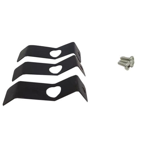 Ideal Standard Alto / Accolade Bath Universal Front Panel Fixing Pack EE75348467