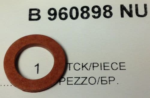 Ideal Standard Alto Echotherm Fiber Ring 24x15x3 - 2 Pcs B960898NU