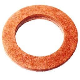 Ideal Standard Alto Echotherm Fiber Ring 24x15x3 - 2 Pcs B960898NU