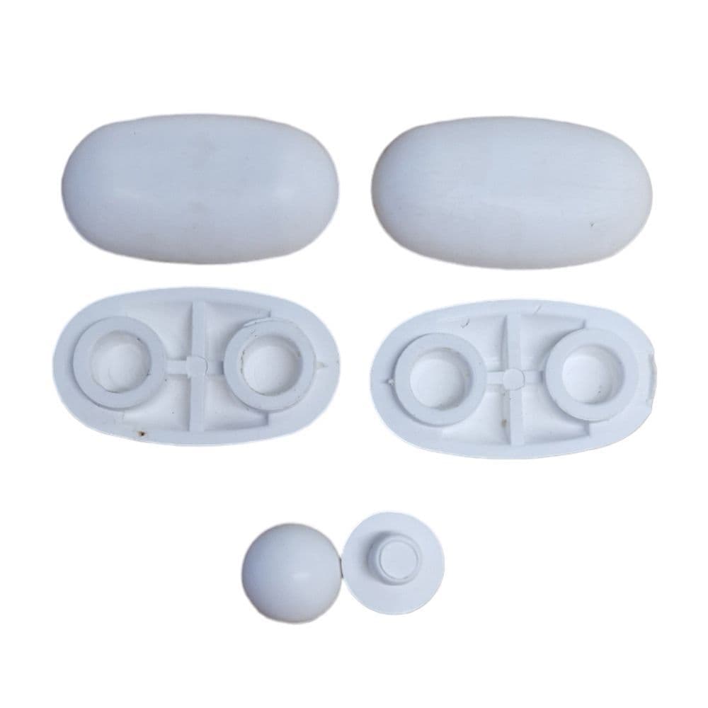 Ideal Standard Alto Seat Soft Close Buffers EV10167