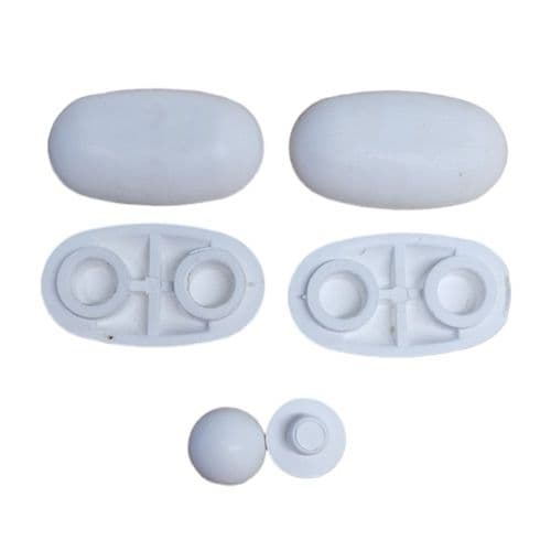 Ideal Standard Alto Seat Soft Close Buffers EV10167