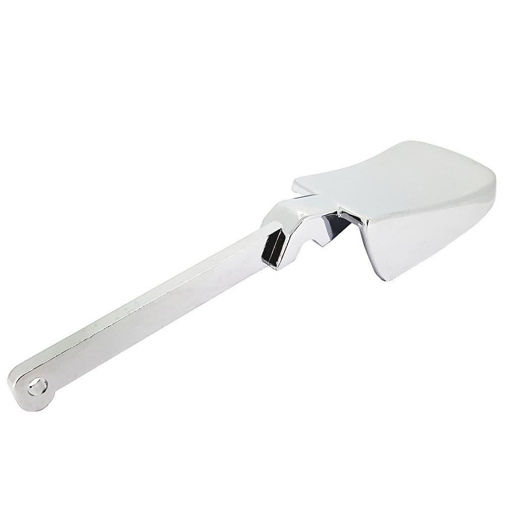 Ideal Standard Alto Side Action Chrome Cistern Lever E8643AA