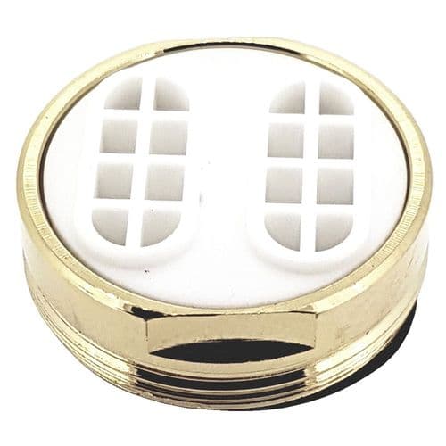 Ideal Standard Anti Splash - Gold A962974AZ