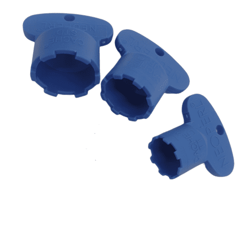 Ideal Standard Basin Tap Aerator Key Set A960196NU