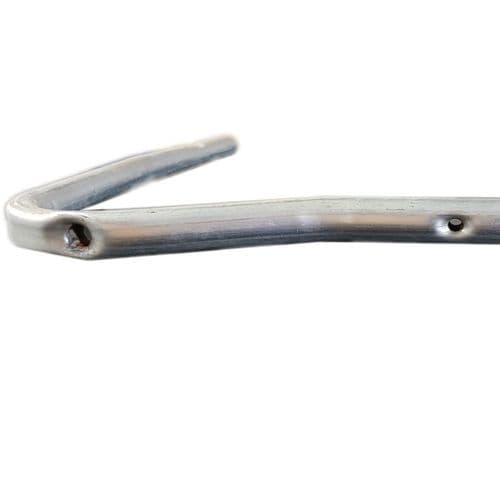 Ideal Standard Bath Concept 750 Bath Leg Steel  EEEV27267