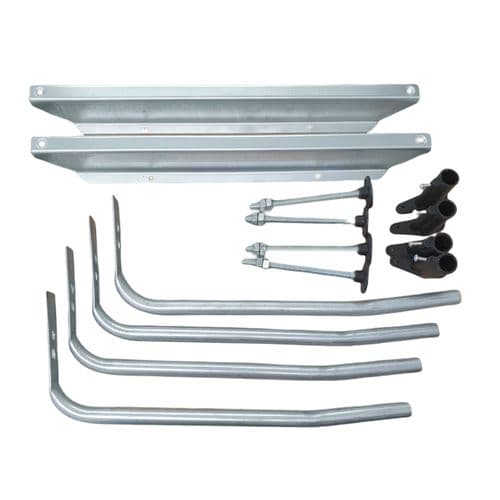 Ideal Standard Bath If Plus+ 750/800 Bath Leg Set E494667