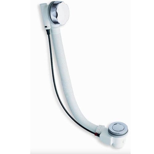 Ideal Standard Bath Pop-Up Waste Assembly - E1486AA