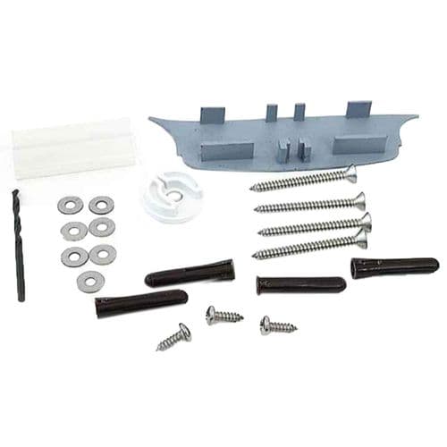 Ideal Standard Bliss Screen fixing pack EE72553367