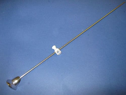 Ideal Standard Ceramix Pop-Up Rod - Chrome A963820AA