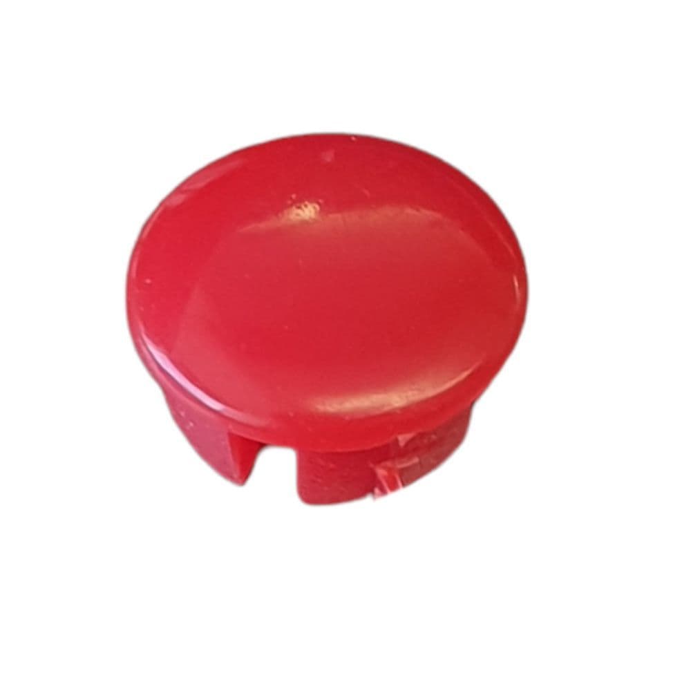 Ideal Standard Ceraplan Red Index Button 6 6mm E907022NU
