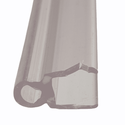 Ideal Standard Chiara 750 pivot door bottom seal PE80 L800967