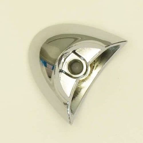 Ideal Standard Chrome Pop Up Knob A963819AA