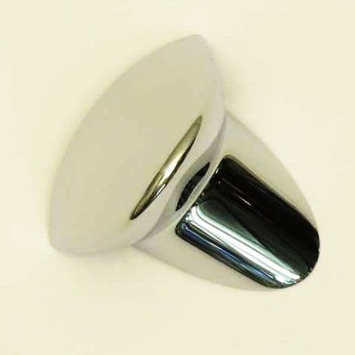 Ideal Standard Chrome Pop Up Knob A963819AA