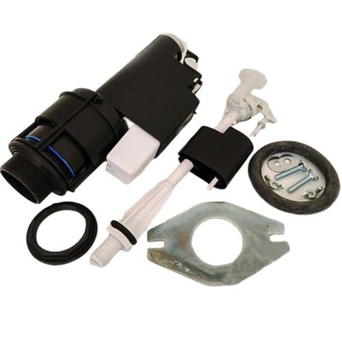 Ideal Standard Complete Fittings Kit EES366167