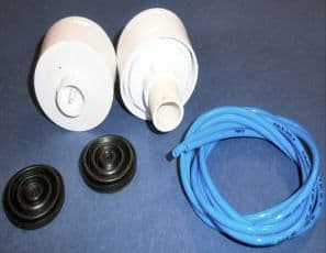 Ideal Standard Conceala 2 Pump Service Kit SV04567
